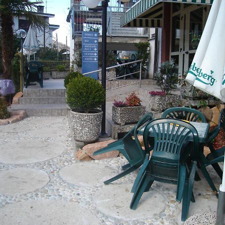 Hotel Carillon Lavena Ponte Tresa Εξωτερικό φωτογραφία