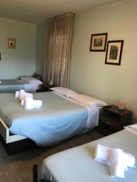 Hotel Carillon Lavena Ponte Tresa Εξωτερικό φωτογραφία