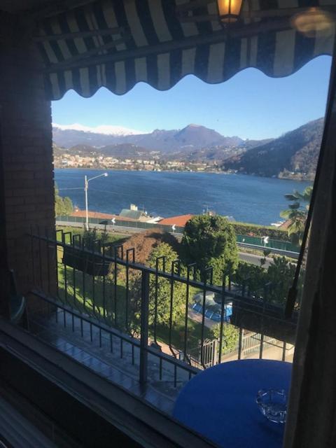 Hotel Carillon Lavena Ponte Tresa Εξωτερικό φωτογραφία