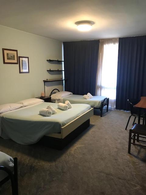 Hotel Carillon Lavena Ponte Tresa Εξωτερικό φωτογραφία
