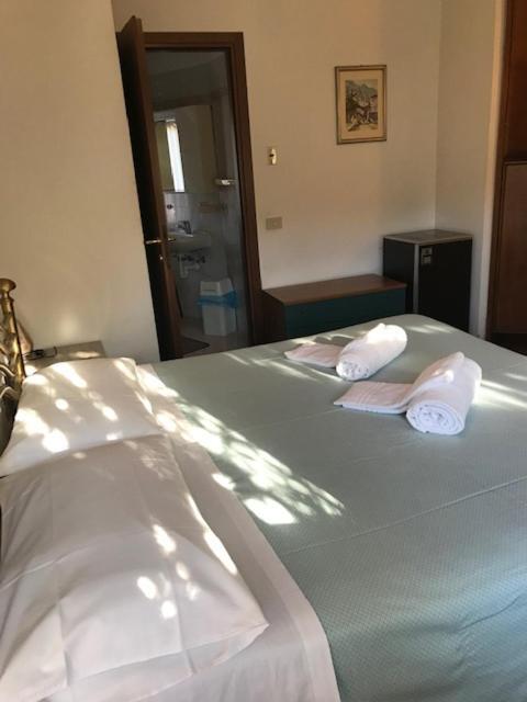 Hotel Carillon Lavena Ponte Tresa Εξωτερικό φωτογραφία