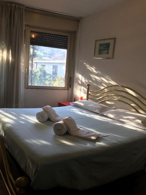 Hotel Carillon Lavena Ponte Tresa Εξωτερικό φωτογραφία