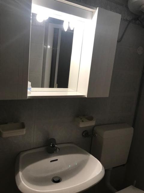 Hotel Carillon Lavena Ponte Tresa Εξωτερικό φωτογραφία