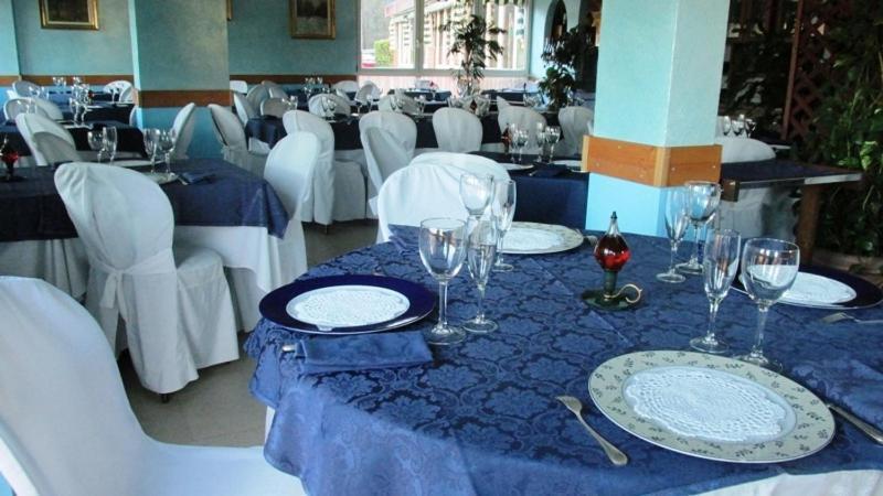 Hotel Carillon Lavena Ponte Tresa Εξωτερικό φωτογραφία