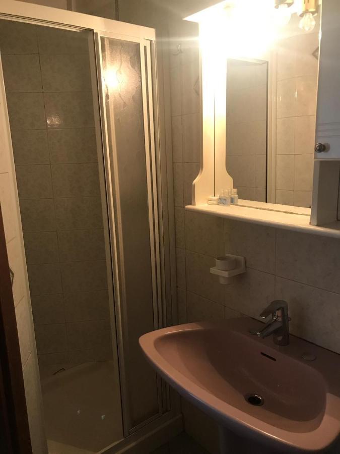 Hotel Carillon Lavena Ponte Tresa Εξωτερικό φωτογραφία